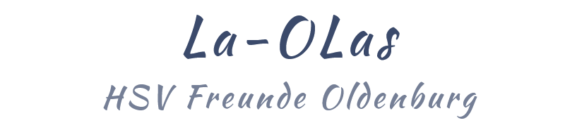 HSV Freunde Oldenburg